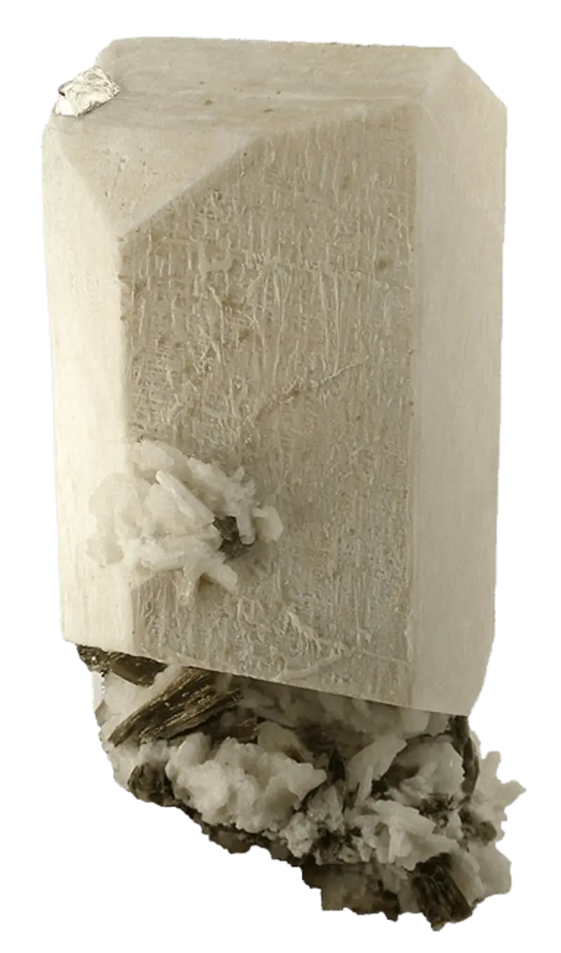 Feldspat - Heilstein