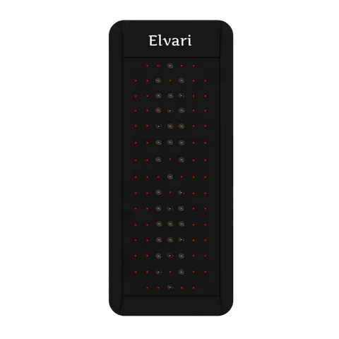 Elvari Frequenzmatte