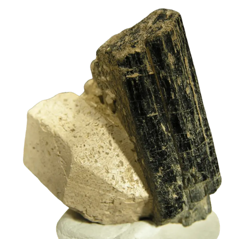 Hornblende - Heilstein