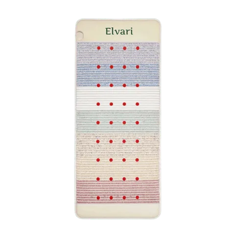 Elvari Kristallmatte 2.0