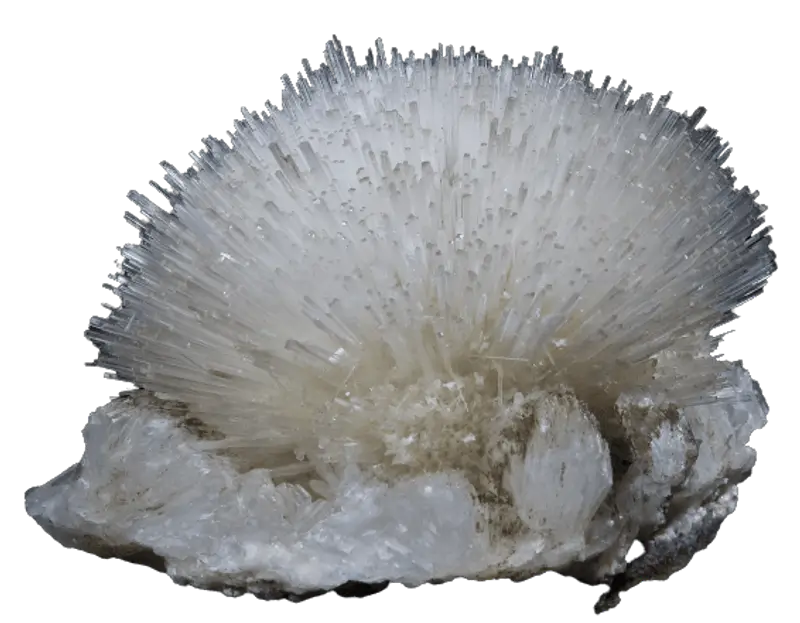 Natrolith - Heilstein