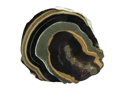 Schalenblende - Heilstein