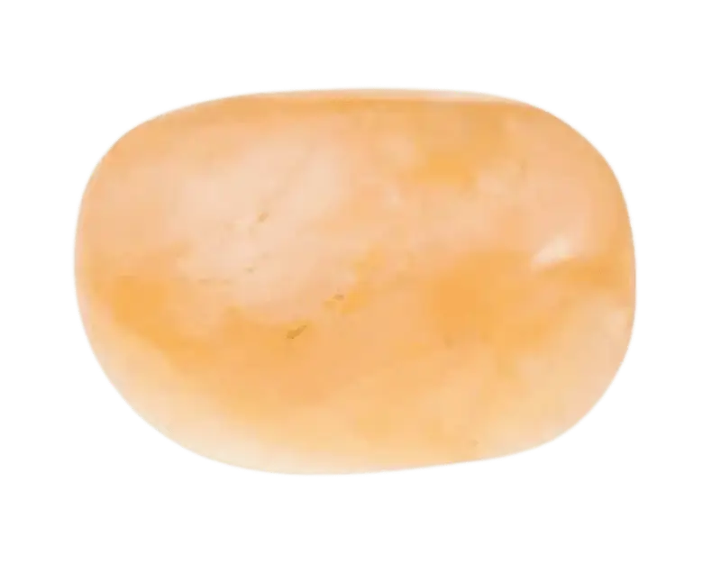 Staurolith - Heilstein