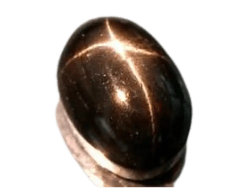 Sterndiopsid - Heilstein