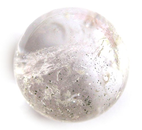 Kugel Steinkugel Bergkristall 3 cm