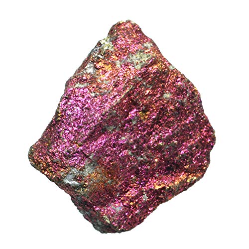 Chalcopyrite Healing Stone by CrystalAge