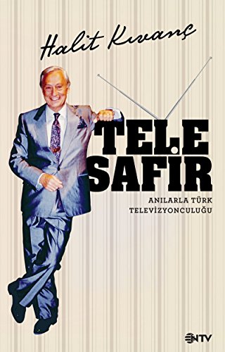 Telesafir: Anılarla Türk Televizyonculuğu