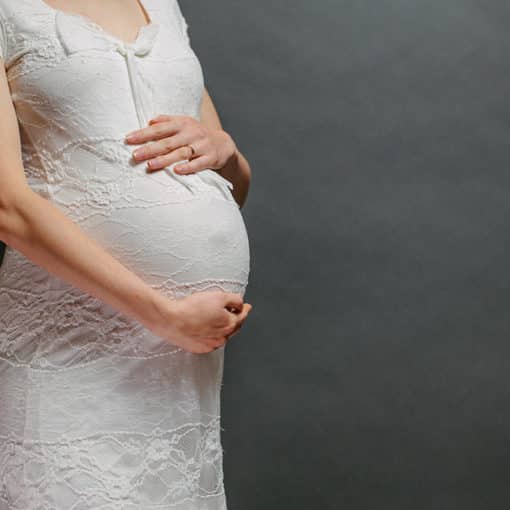 Heilsteine in der Schwangerschaft - Unterstützung für Mutter und Kind