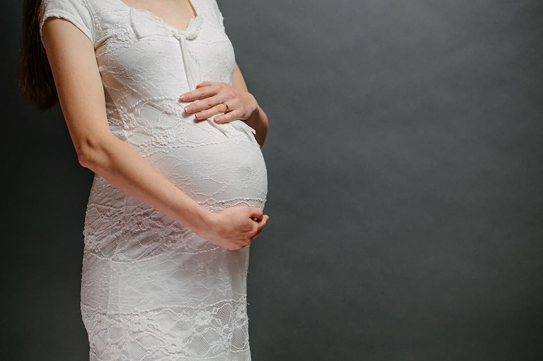 Heilsteine in der Schwangerschaft - Unterstützung für Mutter und Kind