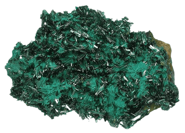 Atacamit Wirkung & Bedeutung ein Stein der Gewebegeneration