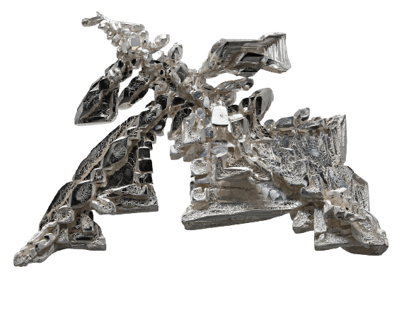 Silber