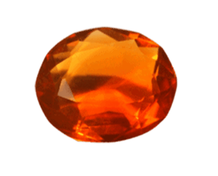 Feueropal