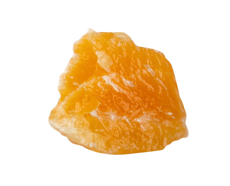 Orangencalcit