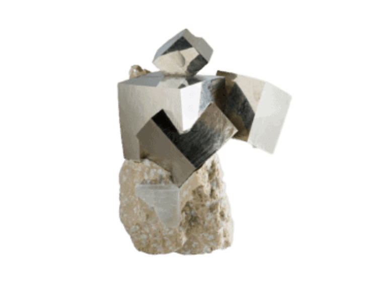 Pyrit