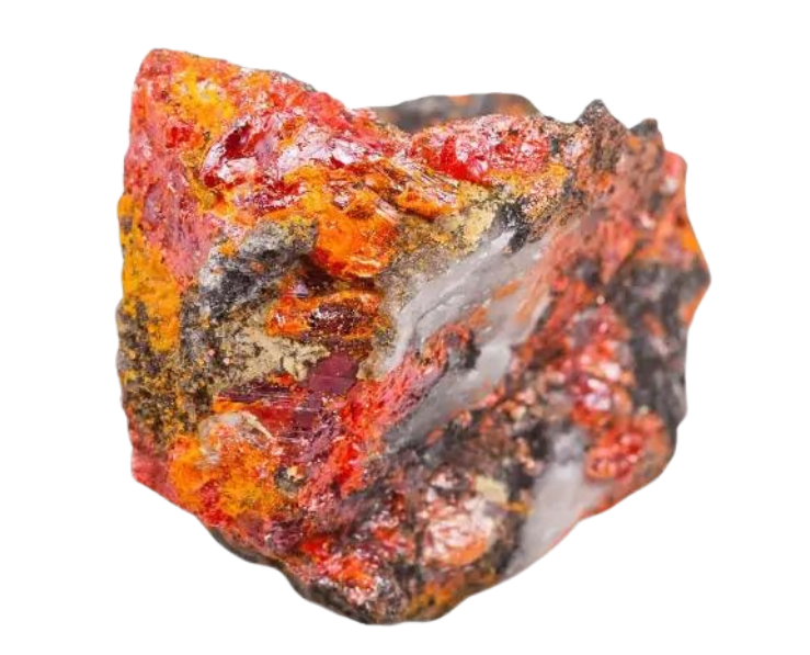 Realgar (Rauschrot)