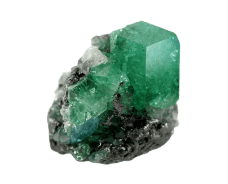 Tsavorit