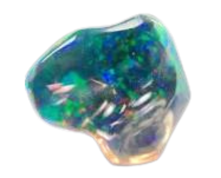 Wasseropal