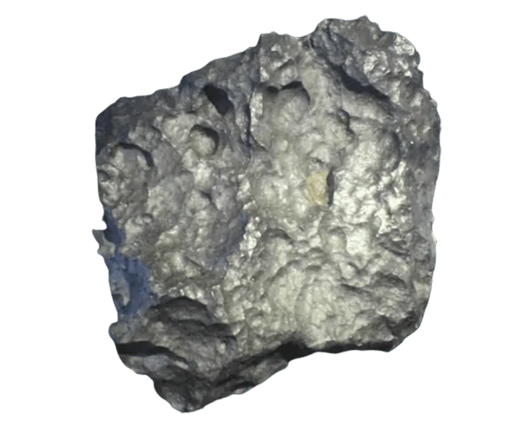 Eisenmeteorit